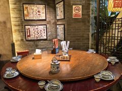 -南京大牌档(中关村领展广场店)