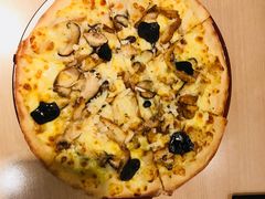 -必胜客(漕宝路店)