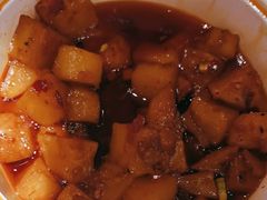 -罗妈砂锅(四川成都奎星楼店)