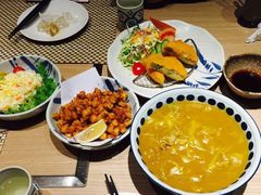 -歌行灯日本料理(伊势丹店)