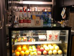 门面-超级猩猩健身·团课(海岸城店)