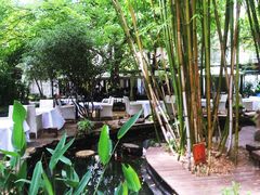 -新竹里馆·花园餐厅(兴苑路店)