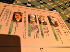 -大冒险家餐厅