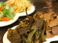 -张包铺(道外店)