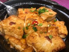 家乡豆腐-和记小菜(七宝店)