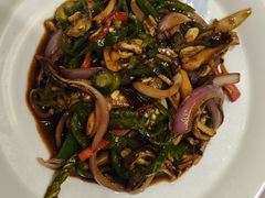-银都上海菜馆(粤海东路店)