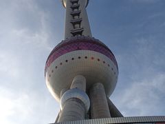 -东方明珠广播电视塔