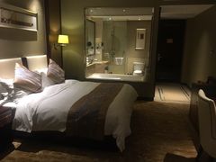 -抚顺中伟假日国际酒店