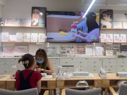 -M13瑾玳•专业美甲美睫