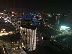 -宁波威斯汀酒店