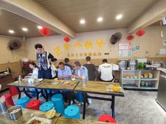 -合合自助快餐(六顺店)