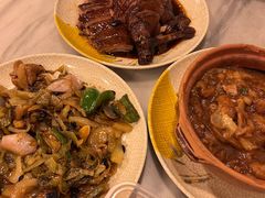 -紫金食坊(江南西路店)