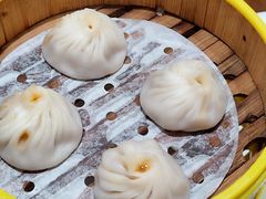 -王家沙点心店(南京西路总店)