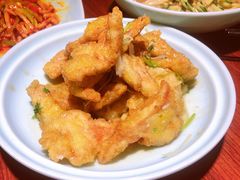 -小土豆北方菜馆(文慧园店)