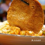 上海美食|人均18元‼️网红酱爆牛蛙面扶墙出