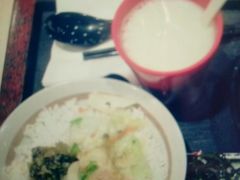 -永和大王(宜山店)