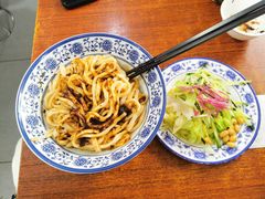 -方砖厂69号炸酱面(方砖厂胡同店)