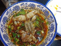 -费明中罗非鱼(大石坝店)