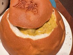 -大树餐厅(益田假日店)