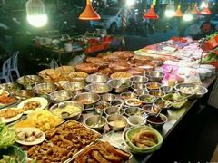 -长平老姿娘夜粥(平东一街店)