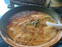 -土家乙号生态农庄·餐厅