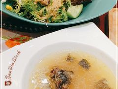 -尊品牛排(沙湾印象汇店)