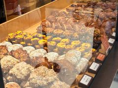 -LANLIZI BAKERY(COSMO店)