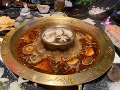 -哥老官重庆美蛙鱼头(宝山龙湖店)