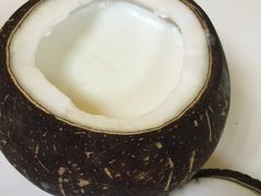 -志龙皇冠吃货椰子铺