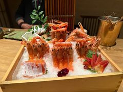 -Minase水濑·日料放题(外滩店)