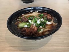 -东方削面(操场城街店)