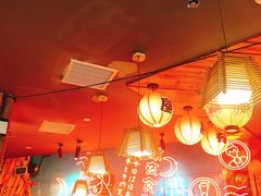 大堂-有喜屋·深夜食堂(北京西路店)