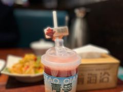 -前海沿·青岛菜(五四广场永旺店)