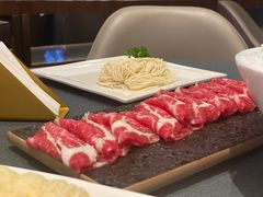 -同禧荟·港味海鲜火锅·粤菜(三亚湾店)