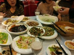 -宝轩渔府·老字号海鲜·正宗津菜(水上店)