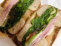 -Catch Bagel(芳草地店)