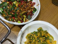 -后湖小院·乡野田园菜