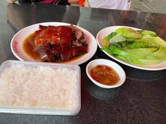 -黄连大头华烧鹅店(大良店)