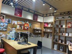 -方快照相馆(新梅广场店)