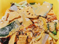 -林静小吃(复兴路店)