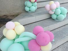-青岛金沙滩