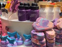 -LUSH(威尼斯人购物中心店)