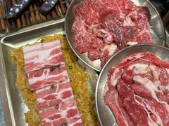 -西塔老太太泥炉烤肉(双井店)