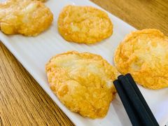 -非遗·十八曲鱼饺(西马总店)