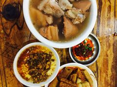 -雨田饭店(华兴东街店)