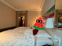 -香港皇家太平洋酒店