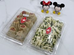 -白玉兰食品(中山公园龙之梦店)