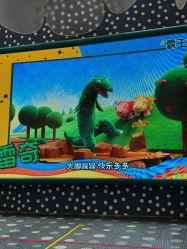 -奈尔宝·儿童乐园·亲子餐厅(苏州大悦城店)