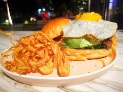 -The Rug Cafe(王府中环店)