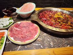 -堂客老火锅(欣阳广场总店)